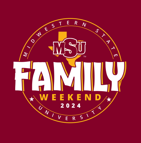 Family Weekend 2024