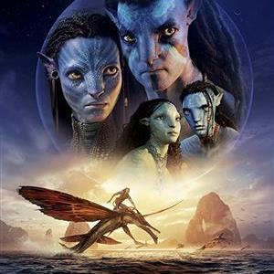 Image for: Free Mid Week Movies: Avatar: The Way of Water 