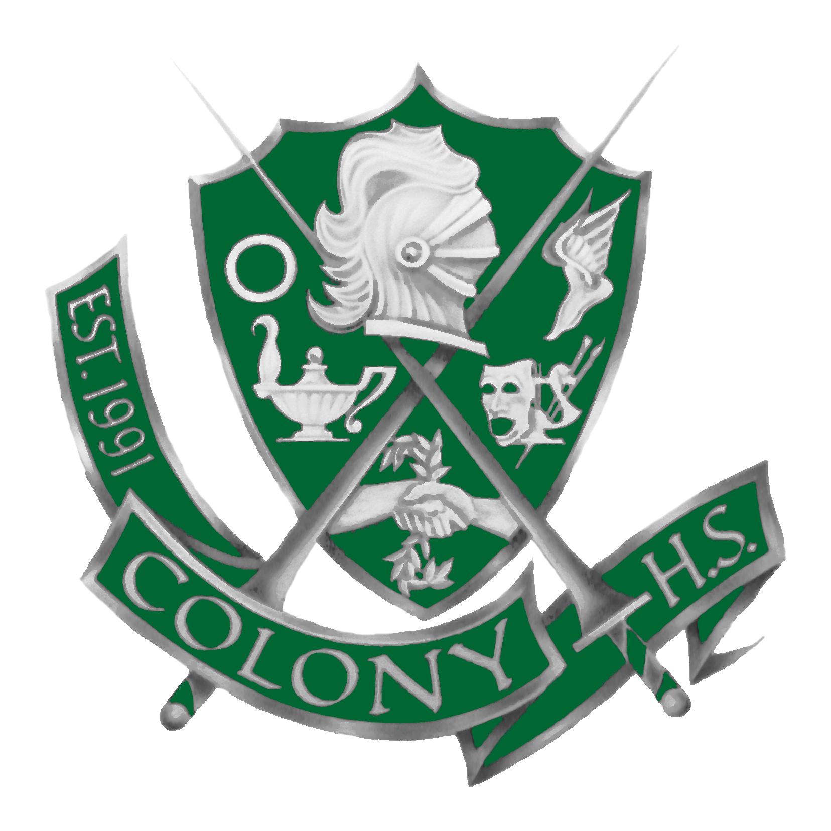 Colony High School