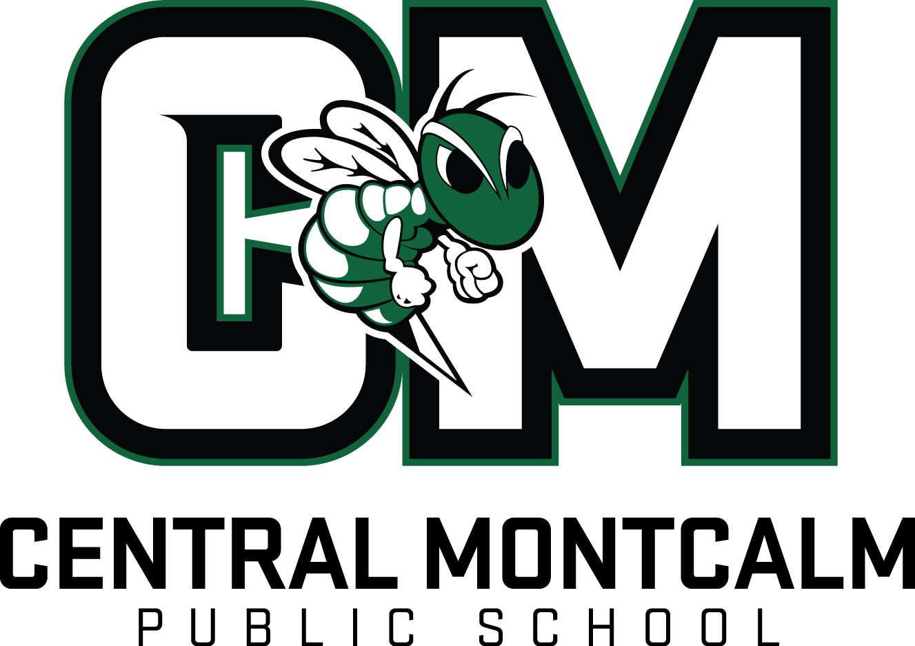 Central Montcalm Public Schools
