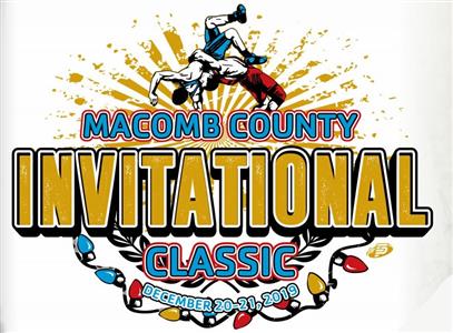 Macomb Community College Macomb County Invitational Classic