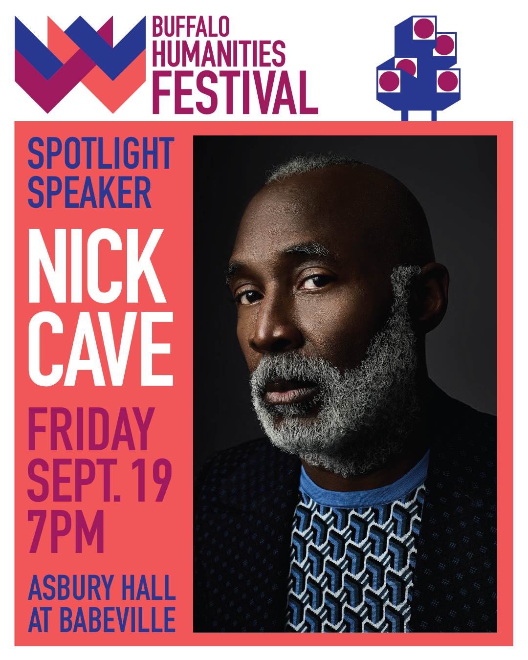 Buffalo Humanities Festival