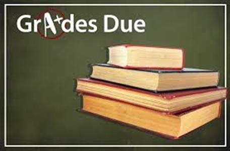 Academics - Final Grade due to MyCU or Registrar