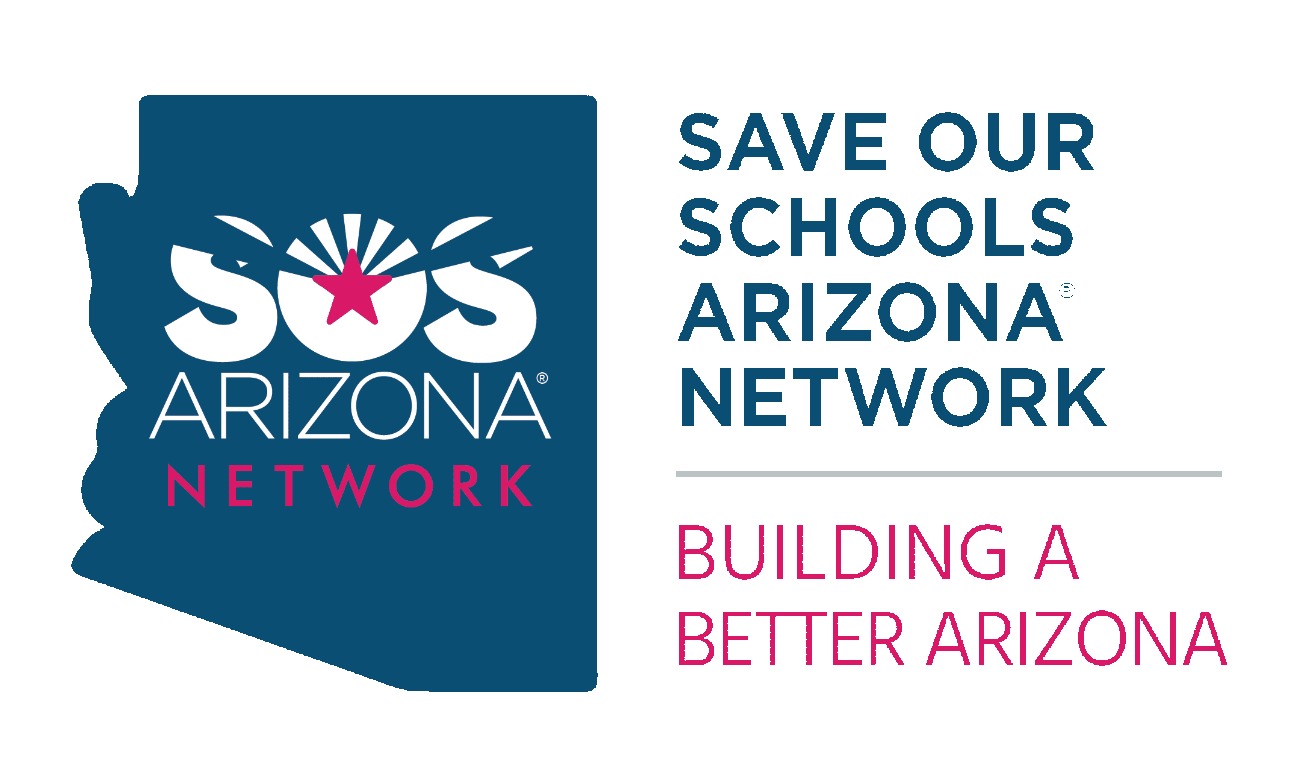 College Democrats at NAU and Save Our Schools education roadshow.png