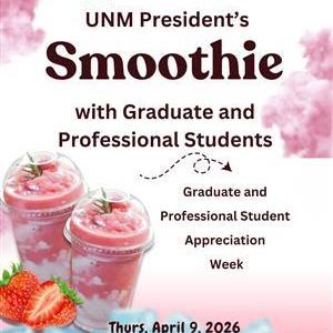 Image for: President's Smoothies