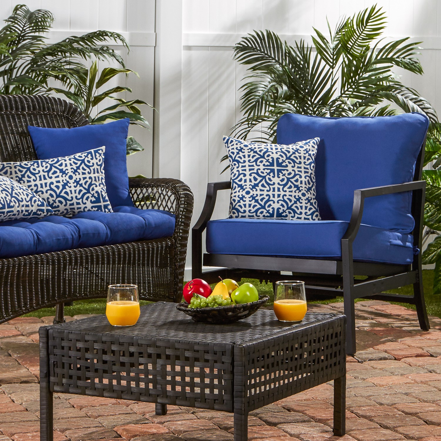 Fab Lab Ncc New Sewing Outdoor Fabrics For Cushions And