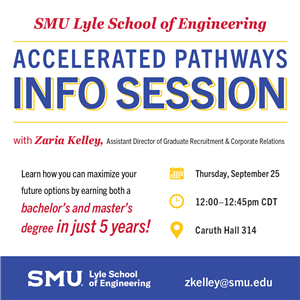 Lyle School Of Engineering Fast Track Your Engineering Career