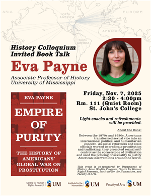 Eva Payne Lecture_Nov 2025_Poster.png