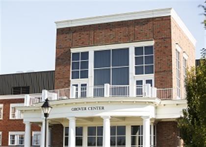 College of Health Sciences and Professions