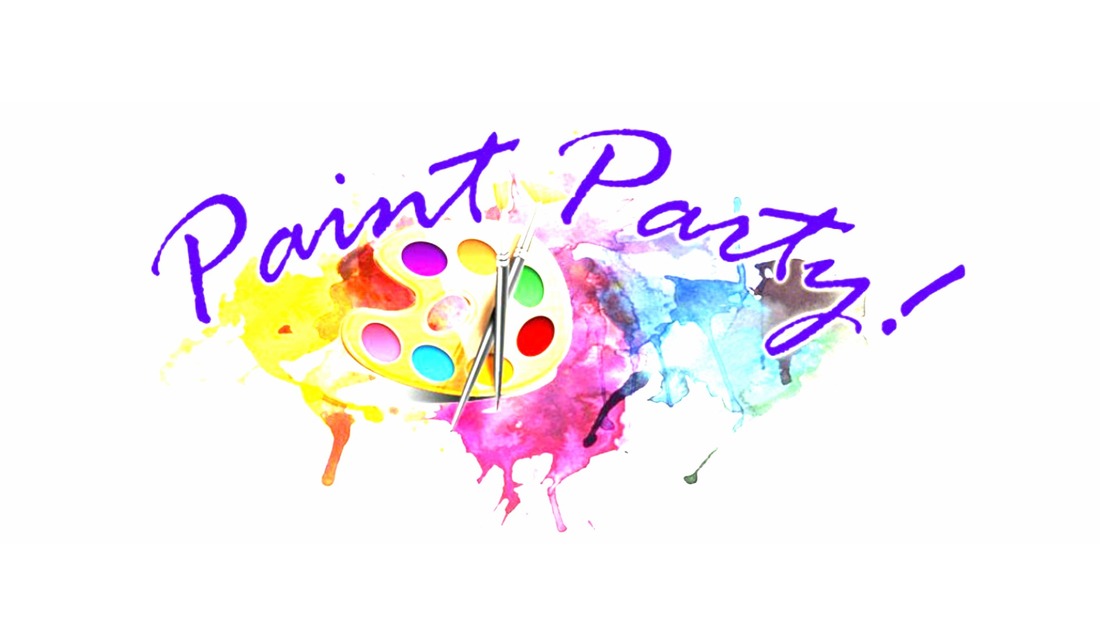 Paint Party