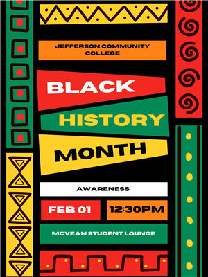 kd 9 black history month