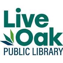 Live Oak PL Staff Portal