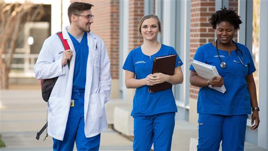 What is the maximum age for entering nursing school?