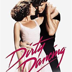 Image for: SWFC Free Movie Screening: Dirty Dancing 