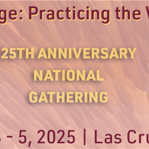 Image for: 2025 IA National Gathering