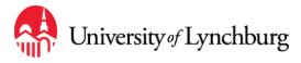University of Lynchburg