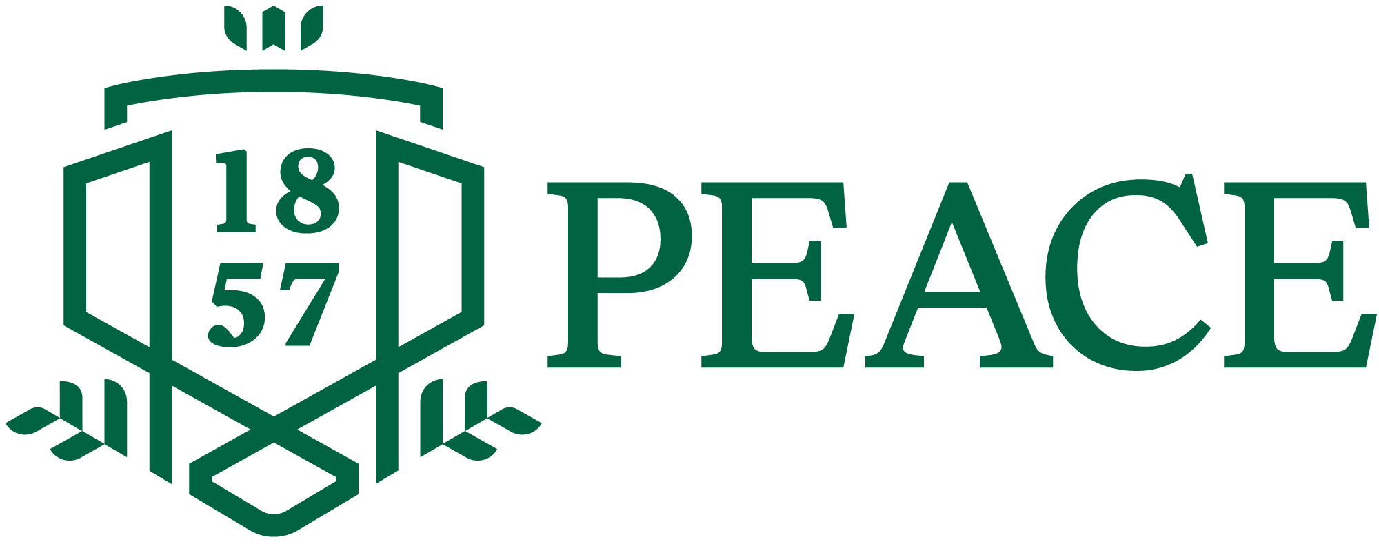 William Peace University Calendar