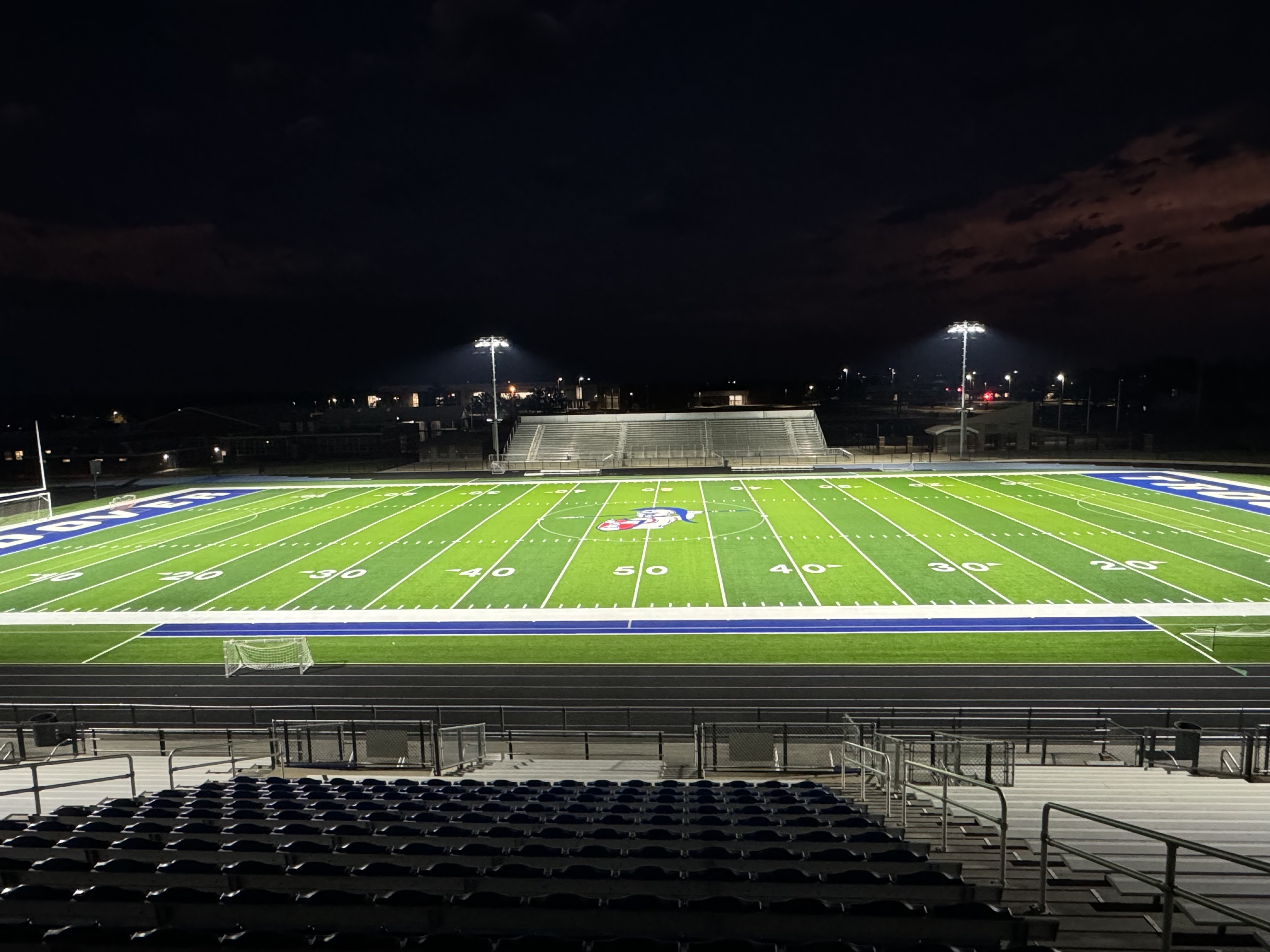 Trojan Stadium