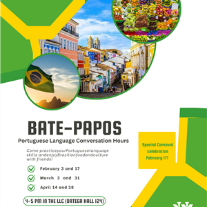Image for: Bate-Papos