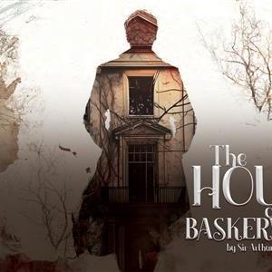 Image for: The Hound of the Baskervilles