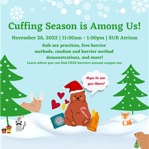 Image for: Cuffing Season