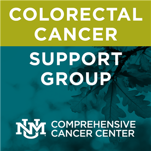 Image for: Colorectal Cancer Support Group