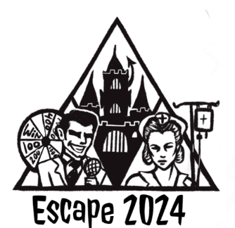 NAU Events - 2024 Escape Rooms