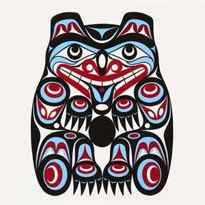 TRANSITION To PRINT: Selections From The George And Colleen Hoyt Collection Of Northwest Coast Art  |  Dec. 3