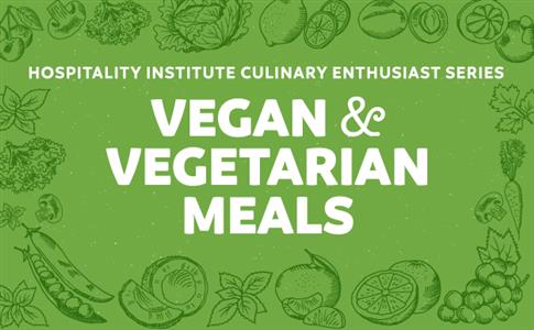 Vegan & Vegetarian Meals