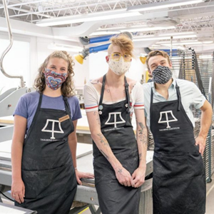 Image for: TAMARIND CLASS OF 2021 PANEL DISCUSSION