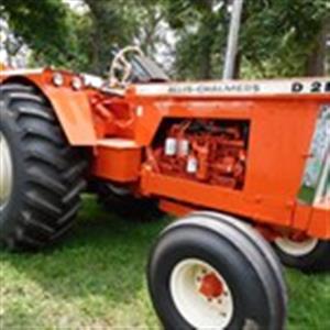 Visit Indiana Jay County Truck Tractor Farm Tractor Pull