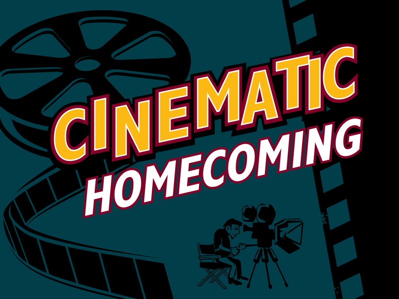 Cinematic Homecoming