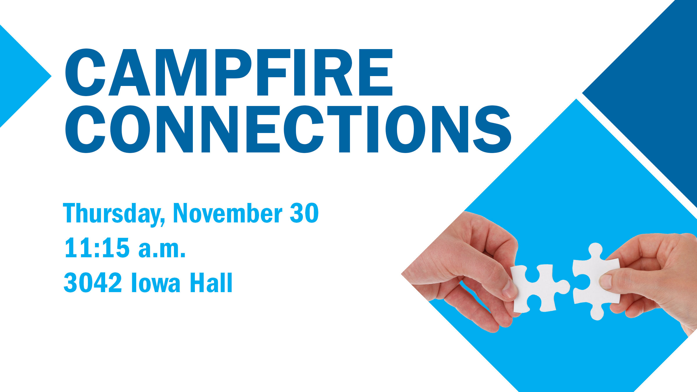 Kirkwood Events Campfire Connections