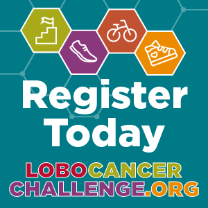 Image for: Lobo Cancer Challenge