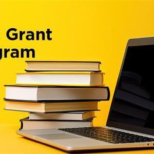 Image for: OER Grant Program Informational Session