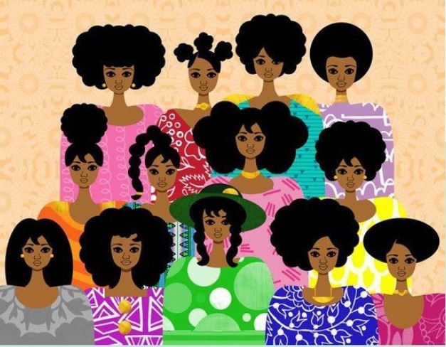 Black History Month: Honoring Black Women Trailblazers in the Beauty I –  YUMMY HAIR EXTENSIONS