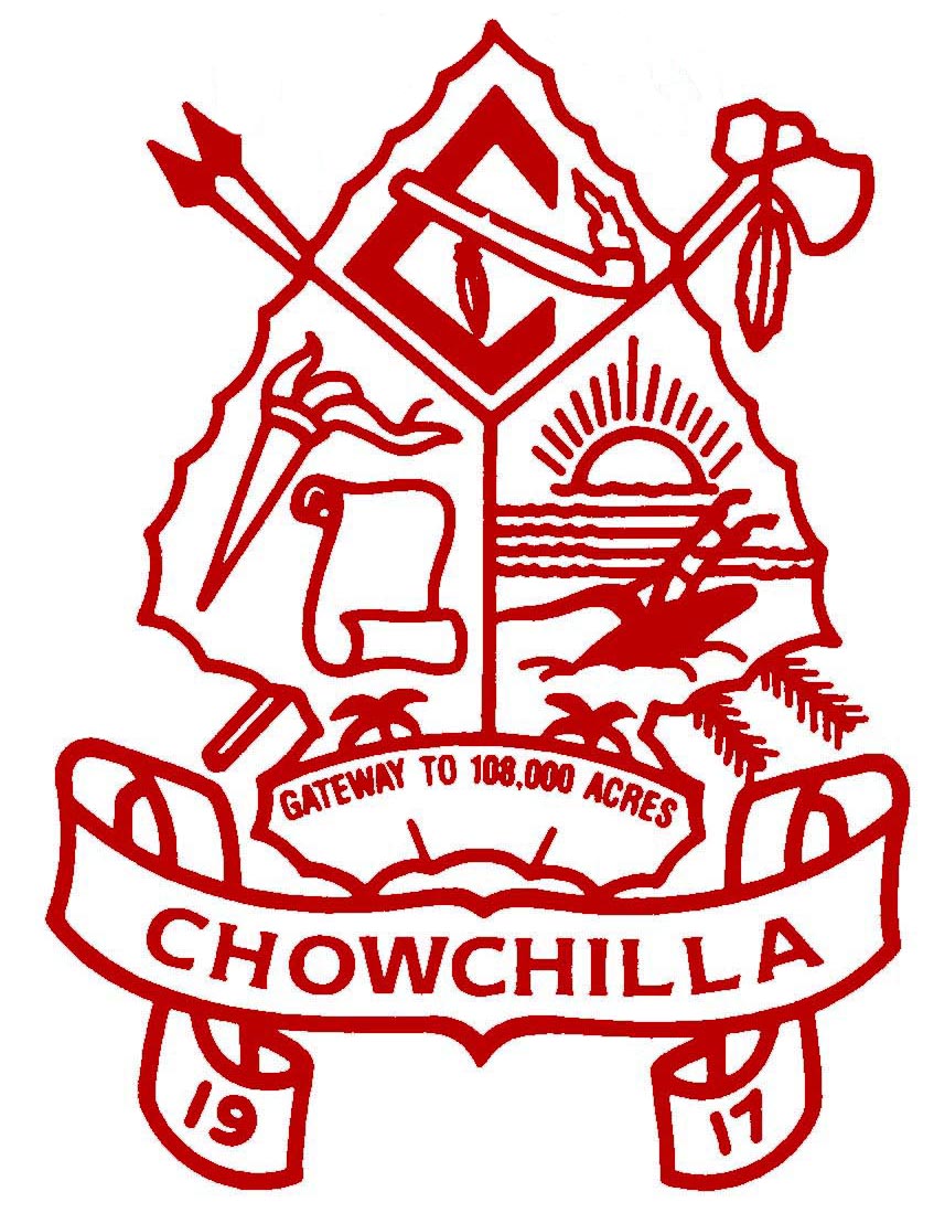 Chowchilla Union High School District