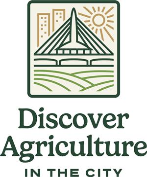 Discover Ag in the City