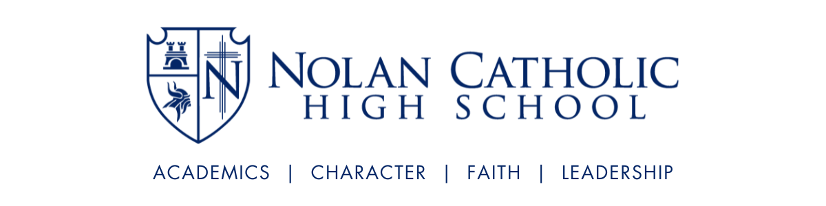 Nolan Catholic High School