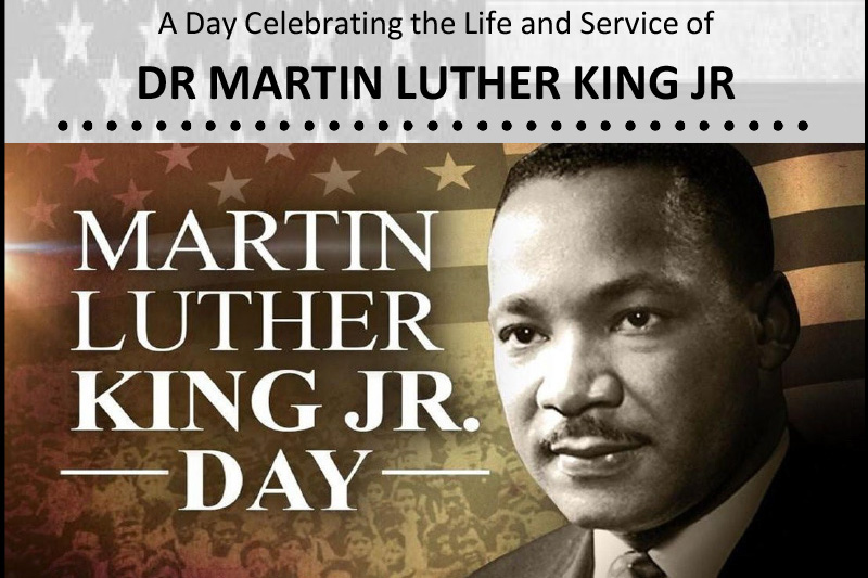 MSJC to host annual Dr. Martin Luther King Jr. Celebration