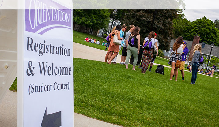 Curry College Calendar 2022 Curry College Event Calendar - New Student Orientation: Session 1
