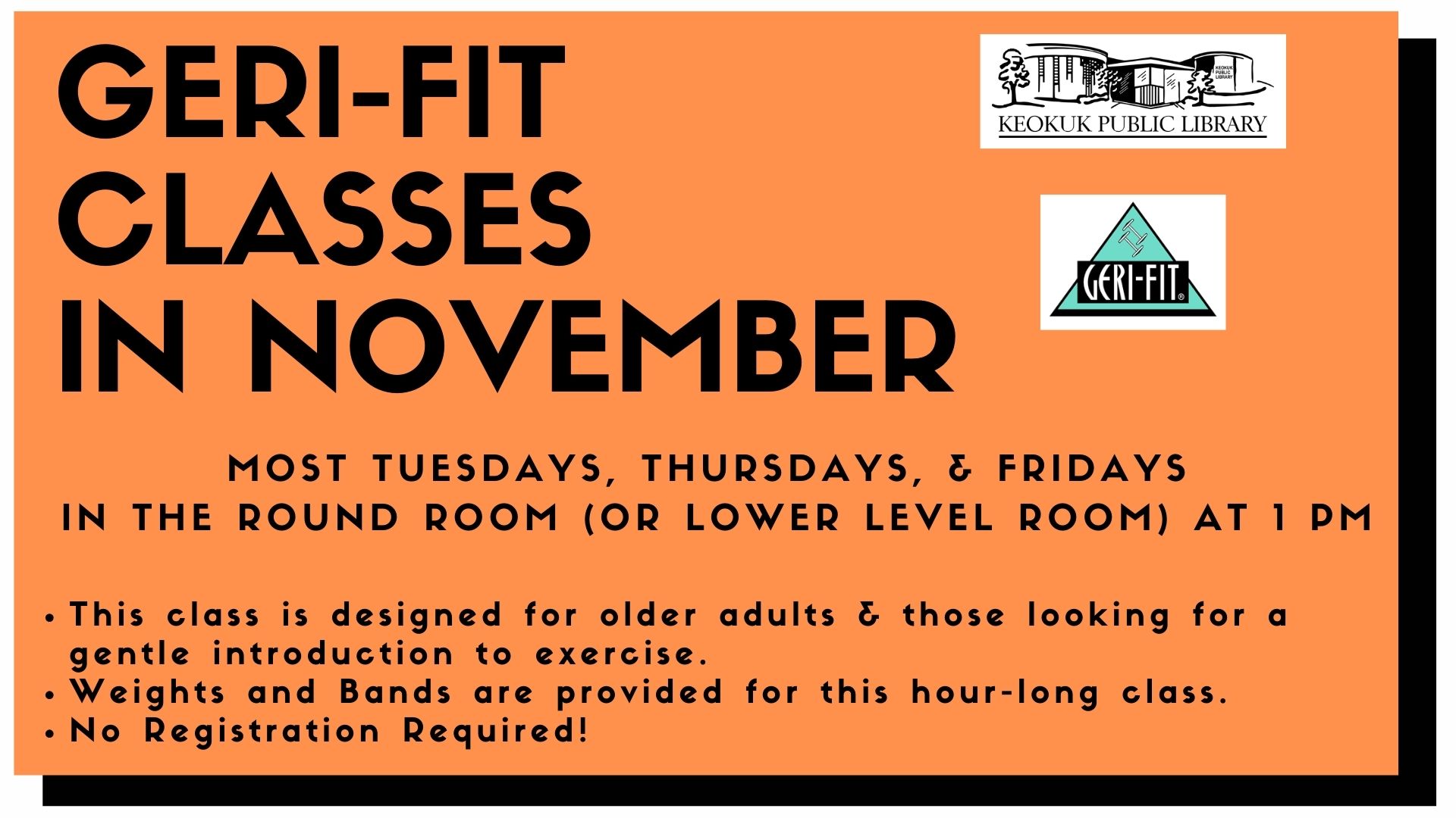 Weightlifting for Seniors - The Crossings at Riverview
