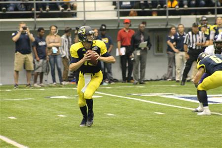 NAU Events - Homecoming 2016: NAU Football vs. Idaho State