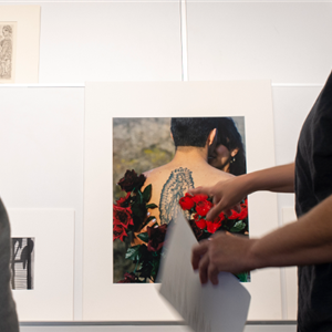 Image for: UNMAM: Student Selections / Museum Studies Group