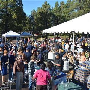 BBQ Tailgate