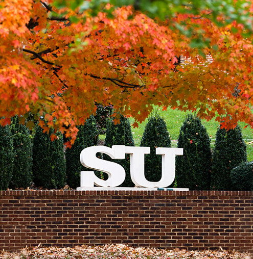 Frederick Community College - Shenandoah University Campus Visit