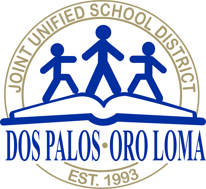 Dos Palos Oro Loma Joint Unified School District