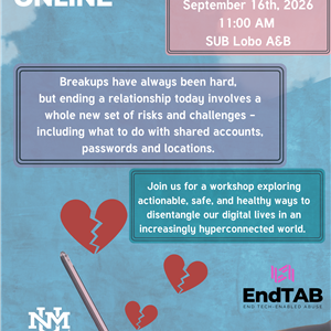 Image for: Healthy Breakups Online 