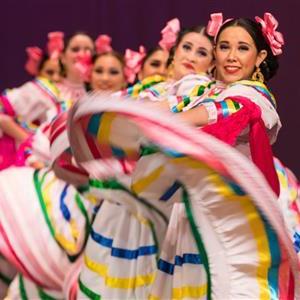 Image for: Mariachi Christmas