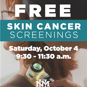Image for: Carlsbad Skin Cancer Screening 